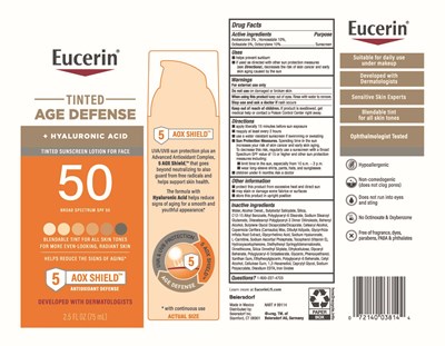 Tinted Age Defense (Tinted Age Defense)